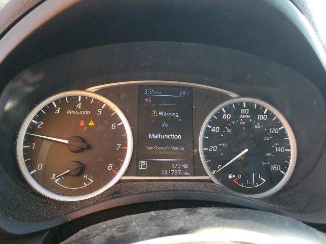 Photo 9 from auction – 2016 NISSAN SENTRA S with VIN 3N1AB7AP8GY320656