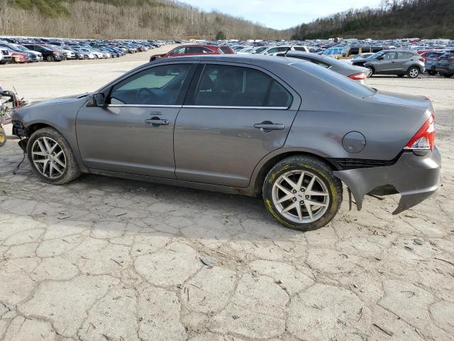 Photo 2 from auction – 2011 FORD FUSION SEL with VIN 3FAHP0JA0BR160247