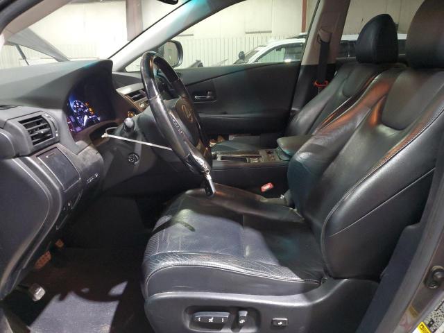 صورة رقم 7 من المزاد - 2014 LEXUS RX 350 مع VIN 2T2ZK1BA4EC136914
