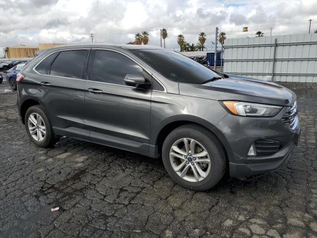Photo 4 from auction – 2019 FORD EDGE SEL with VIN 2FMPK3J96KBB89595