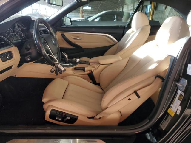 Photo 7 from auction – 2019 BMW 430I with VIN WBA4Z1C58KEE43989