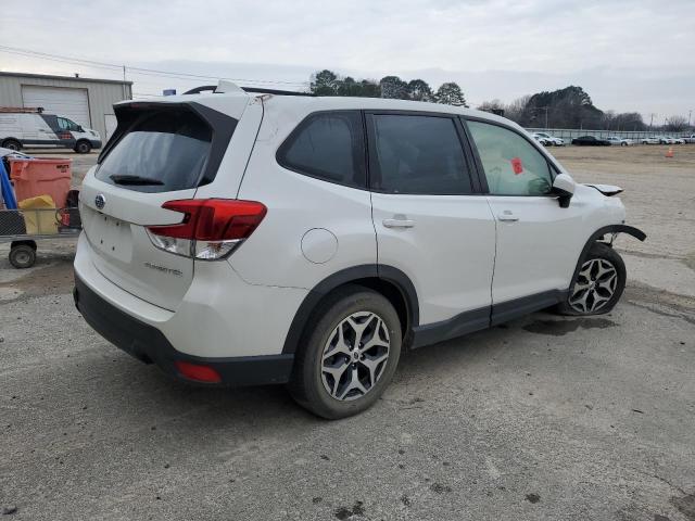 Photo 3 from auction – 2023 SUBARU FORESTER P with VIN JF2SKADC2PH460223