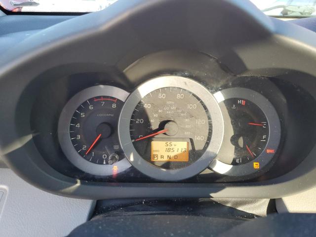 Photo 9 from auction – 2012 TOYOTA RAV4 with VIN 2T3BF4DV7CW262084