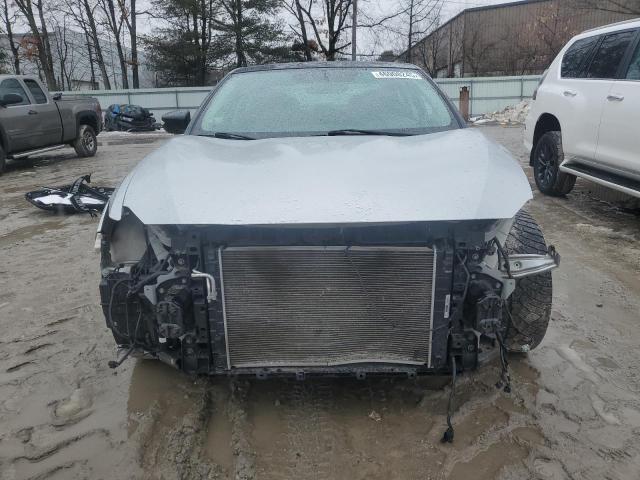 Photo 5 from auction – 2018 NISSAN MAXIMA 3.5 with VIN 1N4AA6AP0JC365364