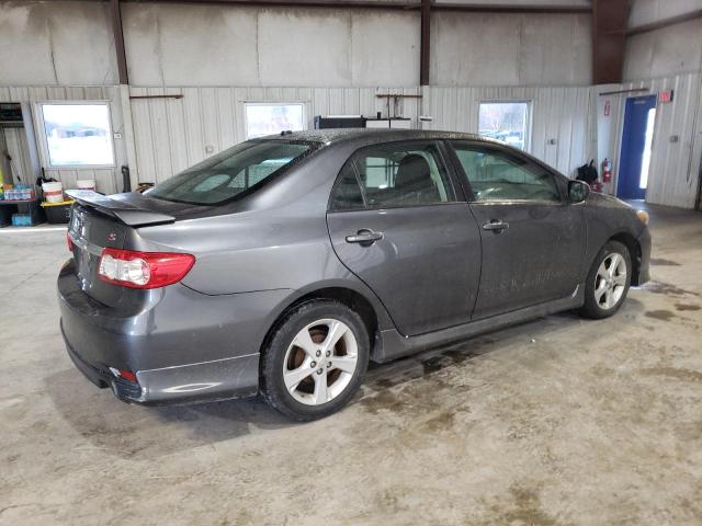 Photo 3 from auction – 2011 TOYOTA COROLLA BA with VIN 2T1BU4EE5BC612275