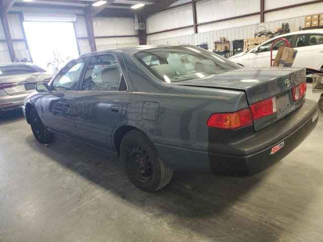 Photo 2 from auction – 2000 TOYOTA CAMRY CE with VIN 4T1BG22K2YU991250