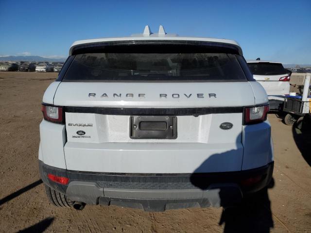 Photo 6 from auction – 2016 LAND ROVER RANGE ROVE with VIN SALVP2BG1GH164532
