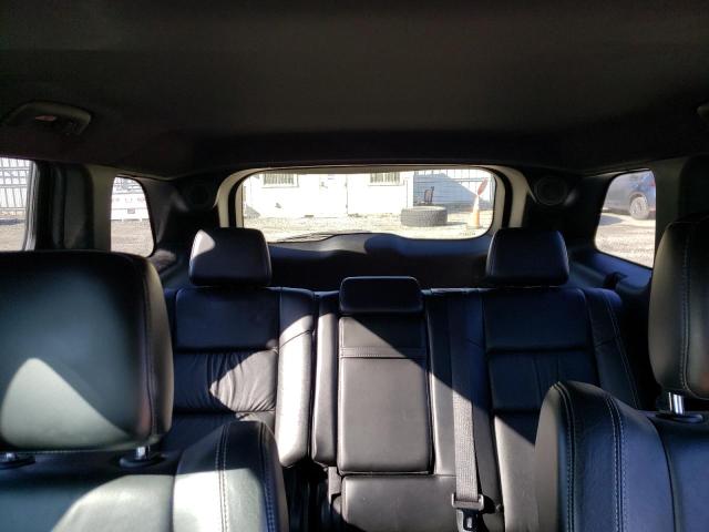 Photo 10 from auction – 2014 JEEP GRAND CHER with VIN 1C4RJFBG8EC232983
