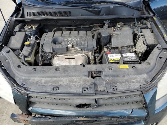 Photo 11 from auction – 2009 TOYOTA RAV4 with VIN JTMBF33V995009814