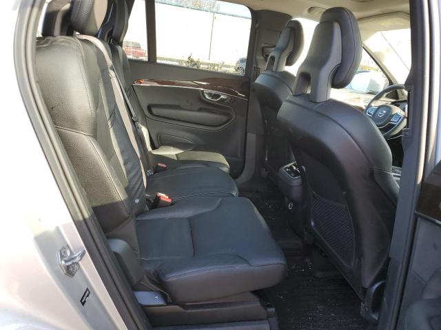 Photo 11 from auction – 2016 VOLVO XC90 T6 with VIN YV4A22PK7G1055001