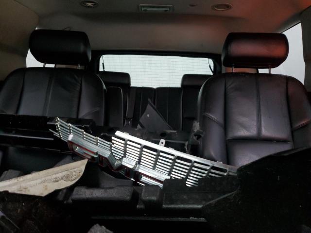 Photo 10 from auction – 2010 GMC YUKON SLT with VIN 1GKUKCE02AR135763