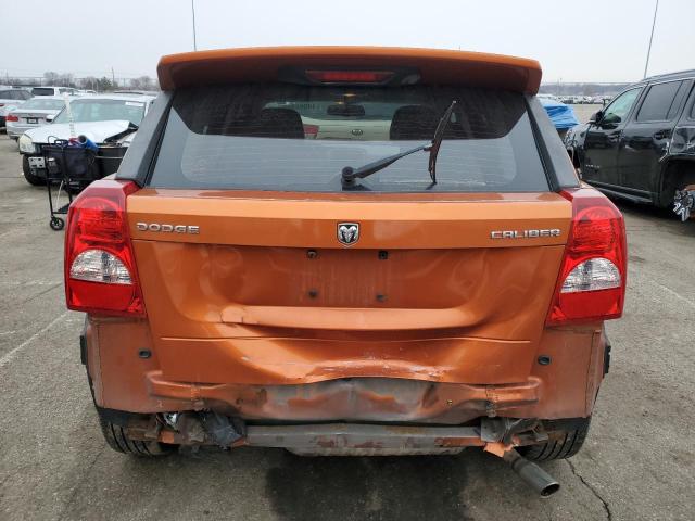 Photo 6 from auction – 2011 DODGE CALIBER RU with VIN 1B3CB8HB8BD121545