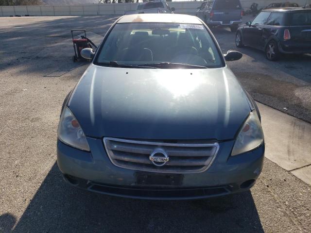 Photo 5 from auction – 2002 NISSAN ALTIMA BAS with VIN 1N4AL11EX2C268119