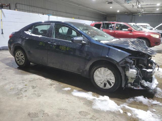 Photo 4 from auction – 2018 TOYOTA COROLLA L with VIN 2T1BURHE7JC069728