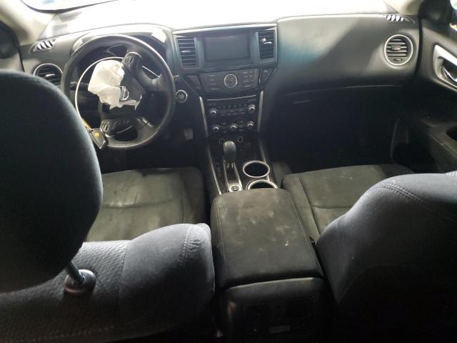 Photo 8 from auction – 2015 NISSAN PATHFINDER with VIN 5N1AR2MM4FC628567