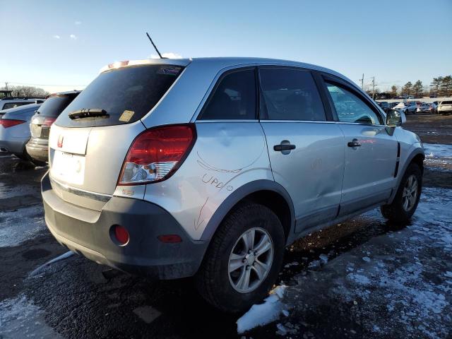 Photo 3 from auction – 2009 SATURN VUE XE with VIN 3GSCL33P49S528066