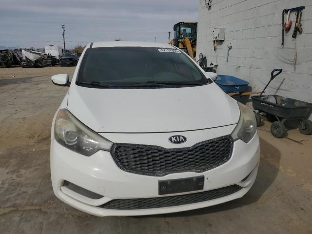Снимка 5 от търг – 2016 KIA FORTE LX с VIN KNAFK4A69G5582415