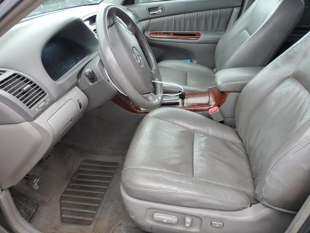 Photo 7 from auction – 2006 TOYOTA CAMRY LE with VIN 4T1BF30KX6U626307