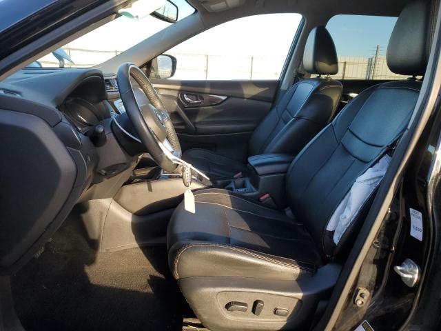 Photo 7 from auction – 2019 NISSAN ROGUE S with VIN 5N1AT2MT7KC774237