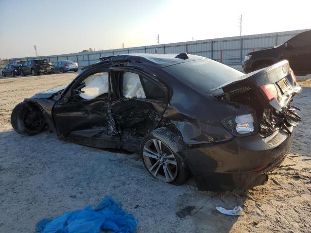 Photo 2 from auction – 2012 BMW 328 I SULE with VIN WBA3C1C5XCF432322
