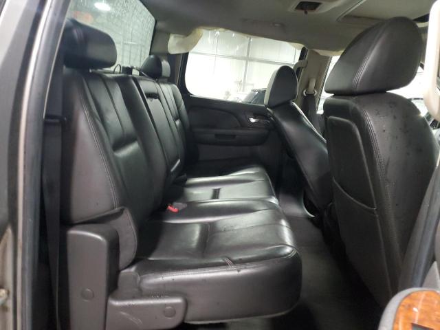 Photo 10 from auction – 2007 CHEVROLET SILVERADO with VIN 2GCEK13M771564411