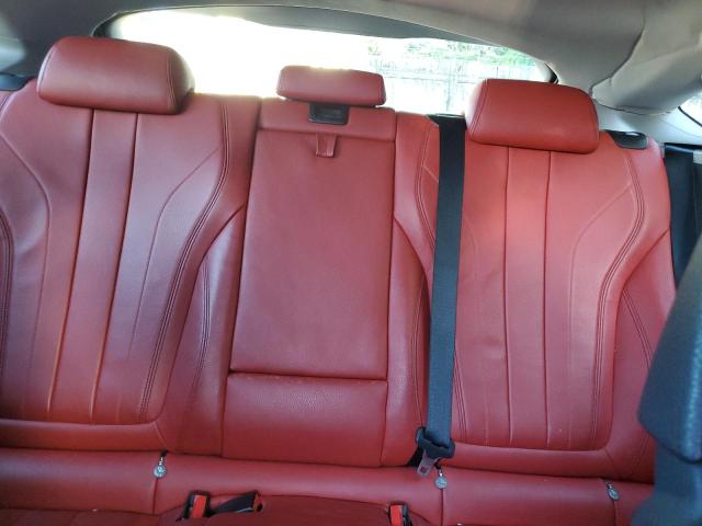 Photo 10 from auction – 2016 BMW X6 XDRIVE3 with VIN 5UXKU2C50G0N84165