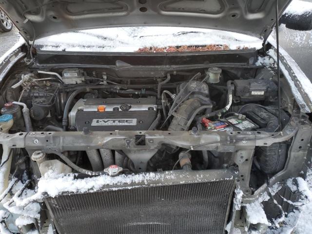 Photo 12 from auction – 2005 HONDA ELEMENT EX with VIN 5J6YH28615L014599