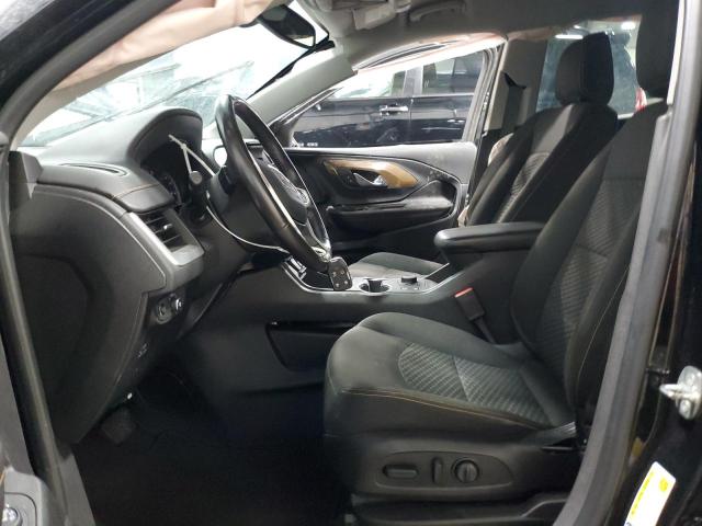 Photo 7 from auction – 2018 GMC TERRAIN SL with VIN 3GKALTEX3JL290777