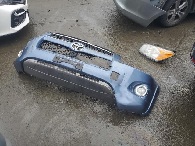Photo 12 from auction – 2010 TOYOTA RAV4 LIMIT with VIN 2T3DK4DV7AW014855