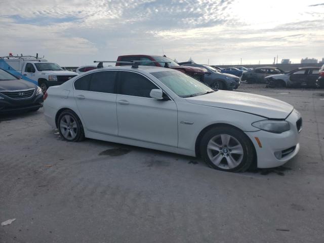 Photo 4 from auction – 2013 BMW 528 I with VIN WBAXG5C58DD228726