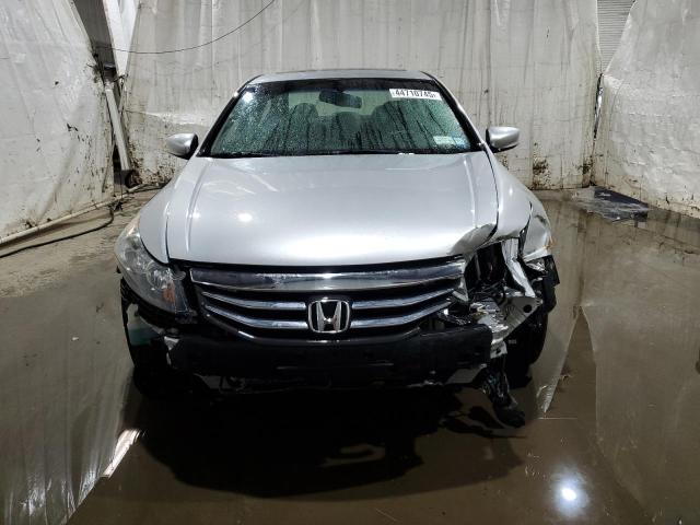 Photo 5 from auction – 2011 HONDA ACCORD EXL with VIN 1HGCP2F87BA093924