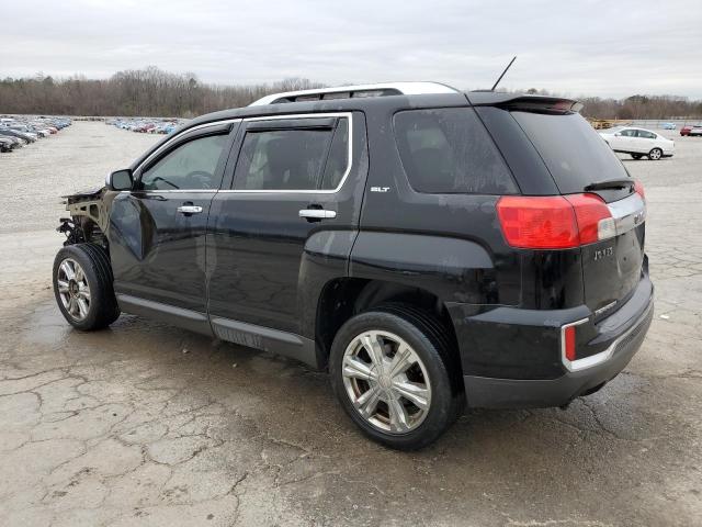 Photo 2 from auction – 2017 GMC TERRAIN SL with VIN 2GKFLUEK7H6119822