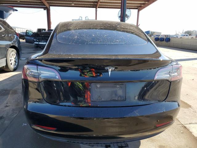 Photo 6 from auction – 2022 TESLA MODEL 3 with VIN 5YJ3E1EA6NF187226