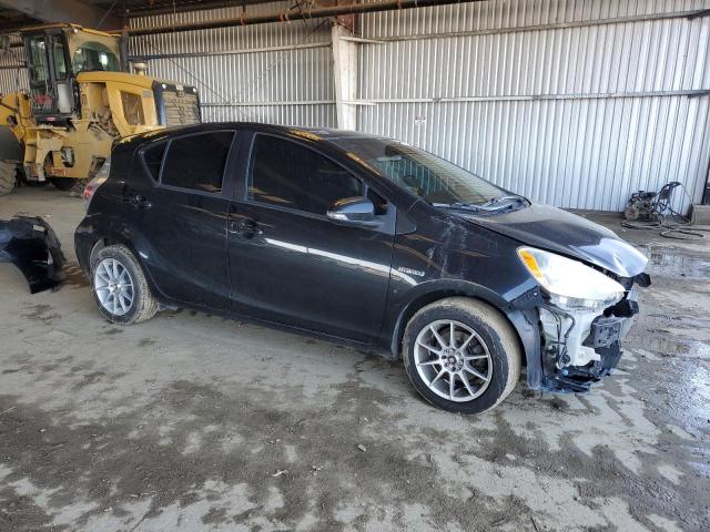 Photo 4 from auction – 2013 TOYOTA PRIUS C with VIN JTDKDTB31D1542021