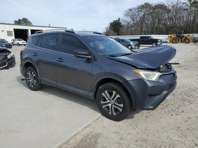 Photo 4 from auction – 2017 TOYOTA RAV4 LE with VIN JTMZFREV6HJ710394