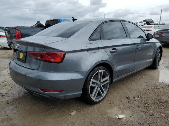 Photo 3 from auction – 2020 AUDI A3 PREMIUM with VIN WAUAUGFF2LA036782