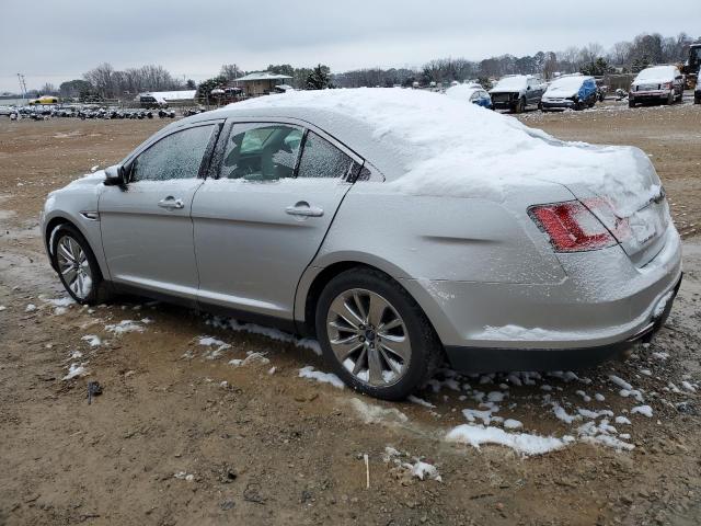 Photo 2 from auction – 2012 FORD TAURUS LIM with VIN 1FAHP2FW6CG121042