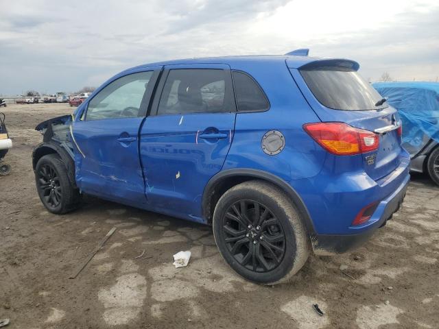 Photo 2 from auction – 2019 MITSUBISHI OUTLANDER with VIN JA4AP3AU1KU023621