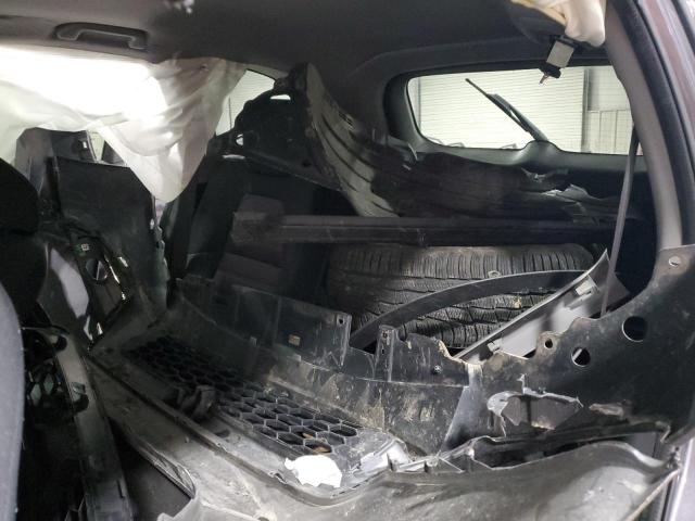 Photo 10 from auction – 2019 HONDA CR-V EX with VIN 2HKRW2H5XKH620281