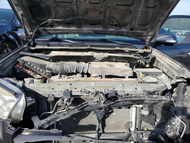 Photo 11 from auction – 2011 TOYOTA 4RUNNER SR with VIN JTEBU5JR9B5073716