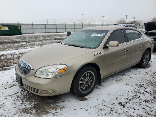 BUICK LUCERNE CX 2006 with VIN 1G4HD57286U184192 - Photo from auction