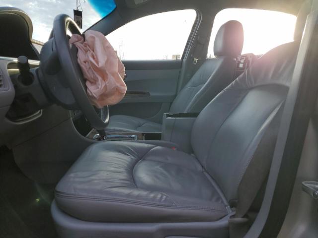 Photo 7 from auction – 2006 BUICK LACROSSE C with VIN 2G4WD582061187363