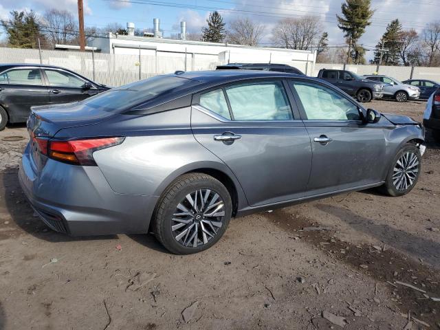 Photo 3 from auction – 2023 NISSAN ALTIMA SV with VIN 1N4BL4DV9PN376535