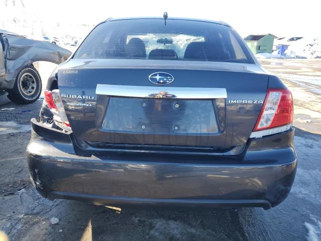 Photo 6 from auction – 2010 SUBARU IMPREZA 2. with VIN JF1GE6A61AH507343