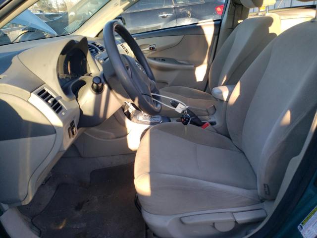 Снимка 7 от търг – 2010 TOYOTA COROLLA BA с VIN 2T1BU4EE6AC472249