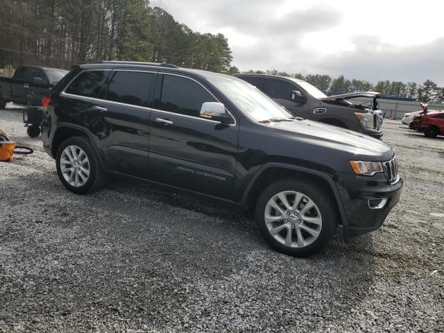 Photo 4 from auction – 2017 JEEP GRAND CHER with VIN 1C4RJEBG4HC902916