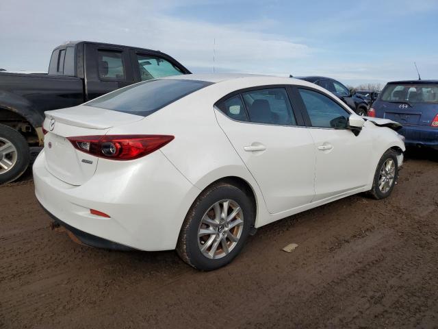 Photo 3 from auction – 2014 MAZDA 3 TOURING with VIN JM1BM1V75E1140118