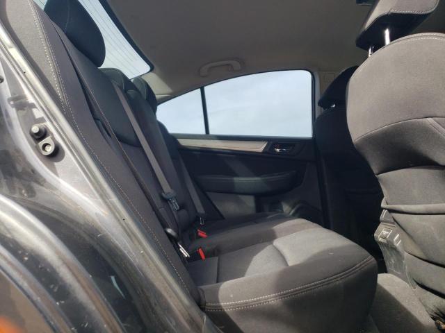 Photo 10 from auction – 2018 SUBARU LEGACY 2.5 with VIN 4S3BNAF65J3027772