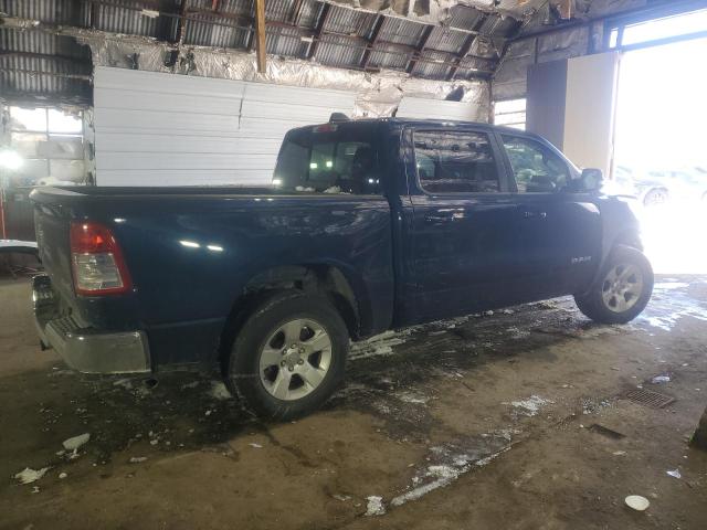 Photo 3 from auction – 2021 RAM 1500 BIG H with VIN 1C6RRFFG4MN560947