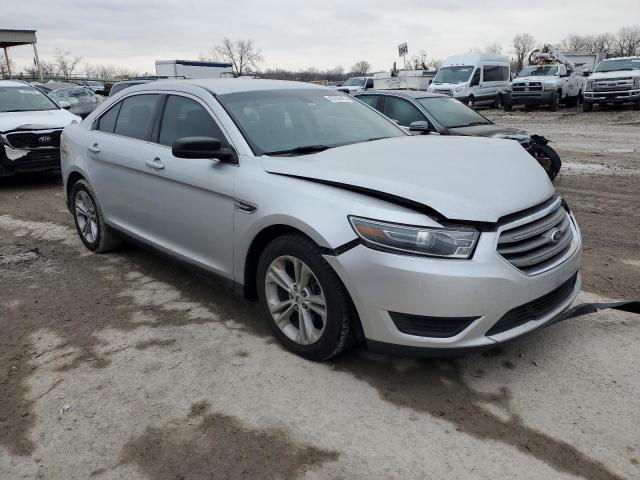 Photo 4 from auction – 2015 FORD TAURUS SE with VIN 1FAHP2D89FG130861